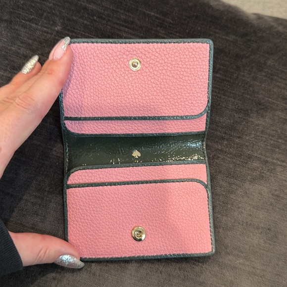 Kate Spade Card Case - Picture 3 of 7